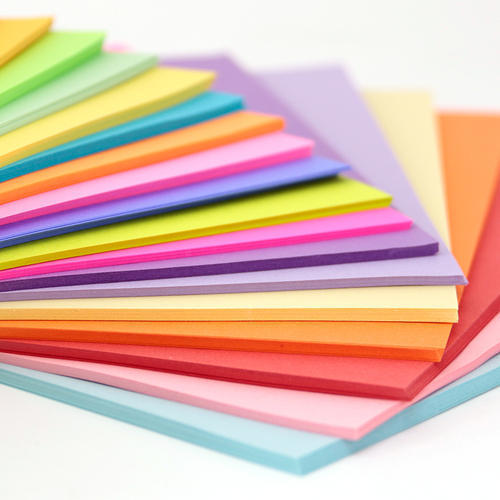 Fine Paper Products